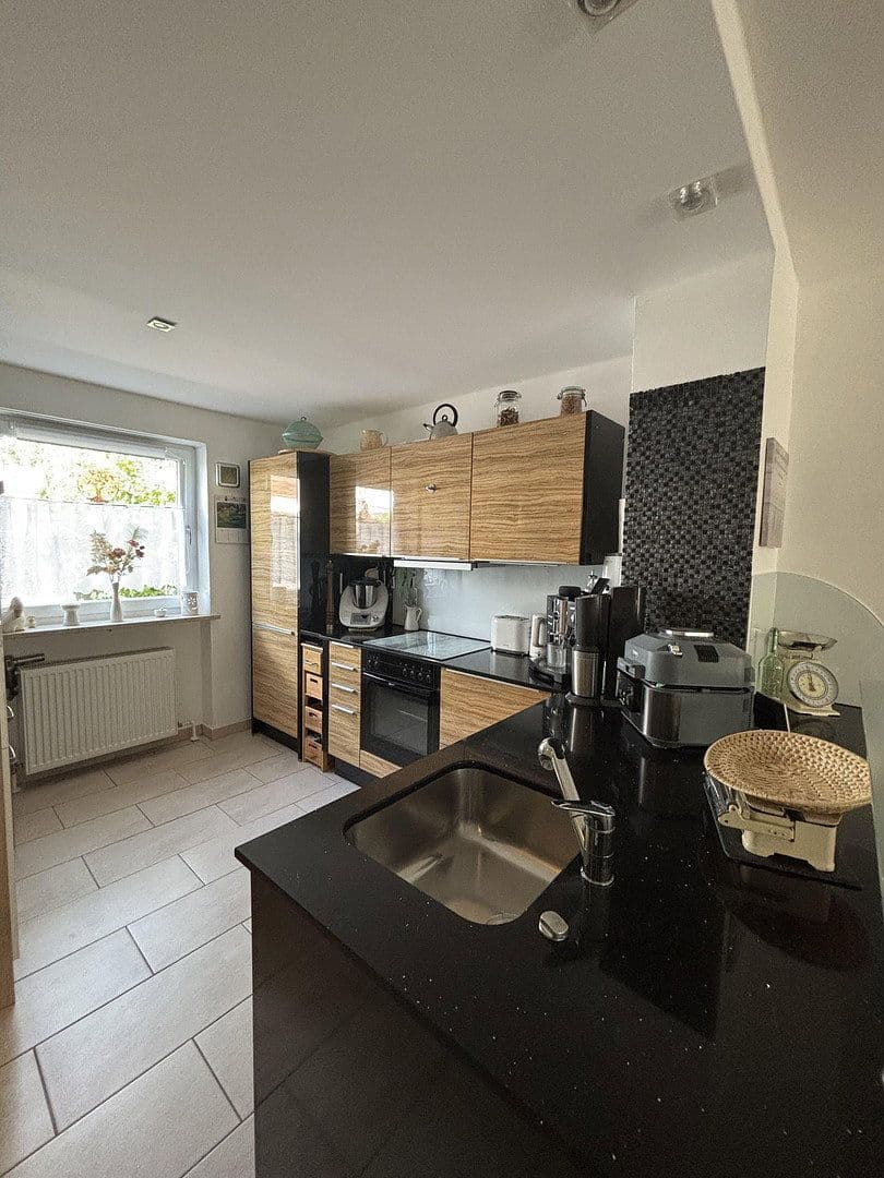 Prodej domu 135 m², pozemek 186 m², Althegnenberg, Bavorsko Prodej domu 135 m², pozemek 186 m², Althegnenberg, Bavorsko