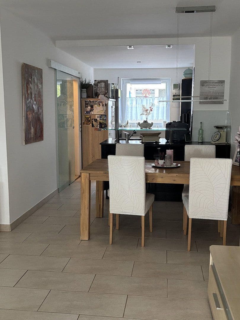 Prodej domu 135 m², pozemek 186 m², Althegnenberg, Bavorsko Prodej domu 135 m², pozemek 186 m², Althegnenberg, Bavorsko