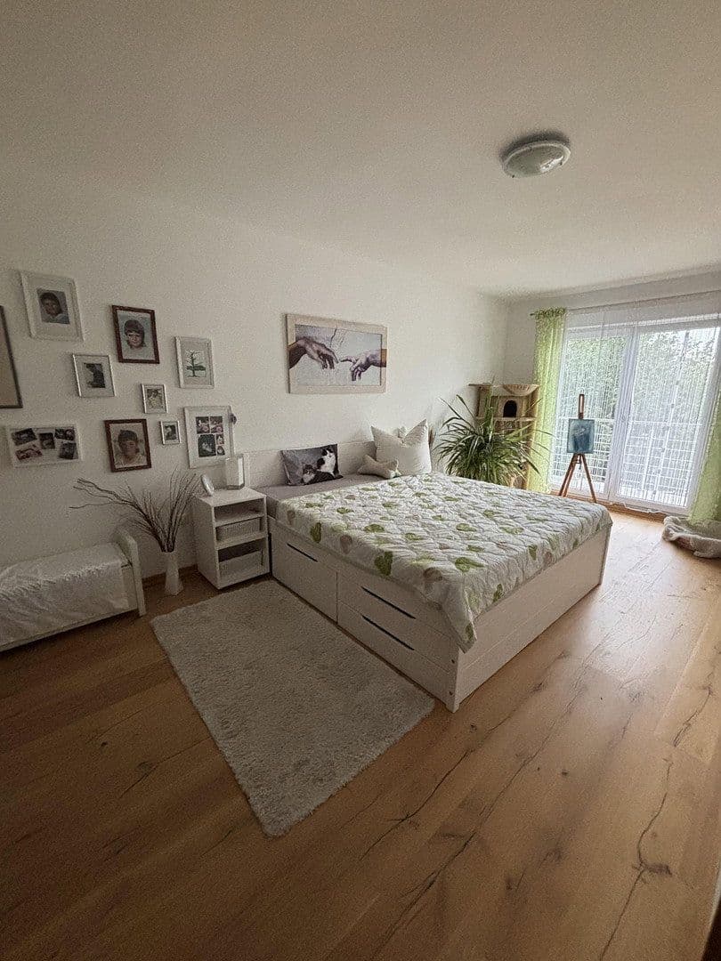 Prodej domu 135 m², pozemek 186 m², Althegnenberg, Bavorsko Prodej domu 135 m², pozemek 186 m², Althegnenberg, Bavorsko