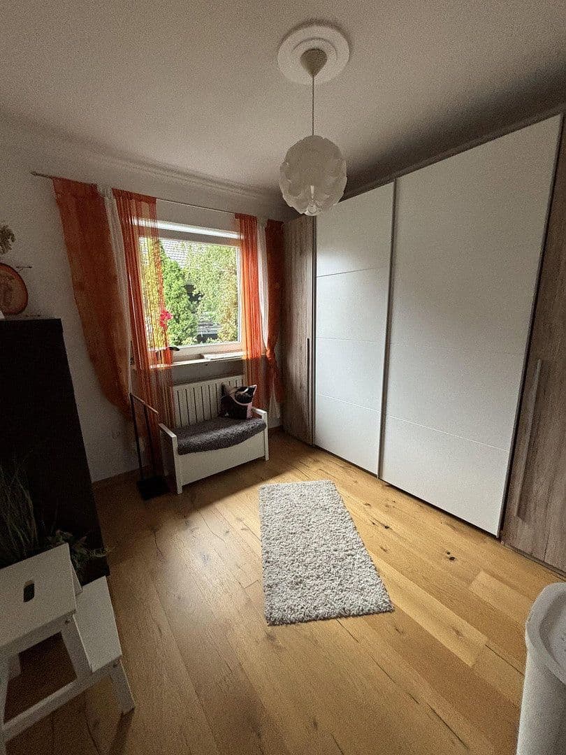 Prodej domu 135 m², pozemek 186 m², Althegnenberg, Bavorsko Prodej domu 135 m², pozemek 186 m², Althegnenberg, Bavorsko
