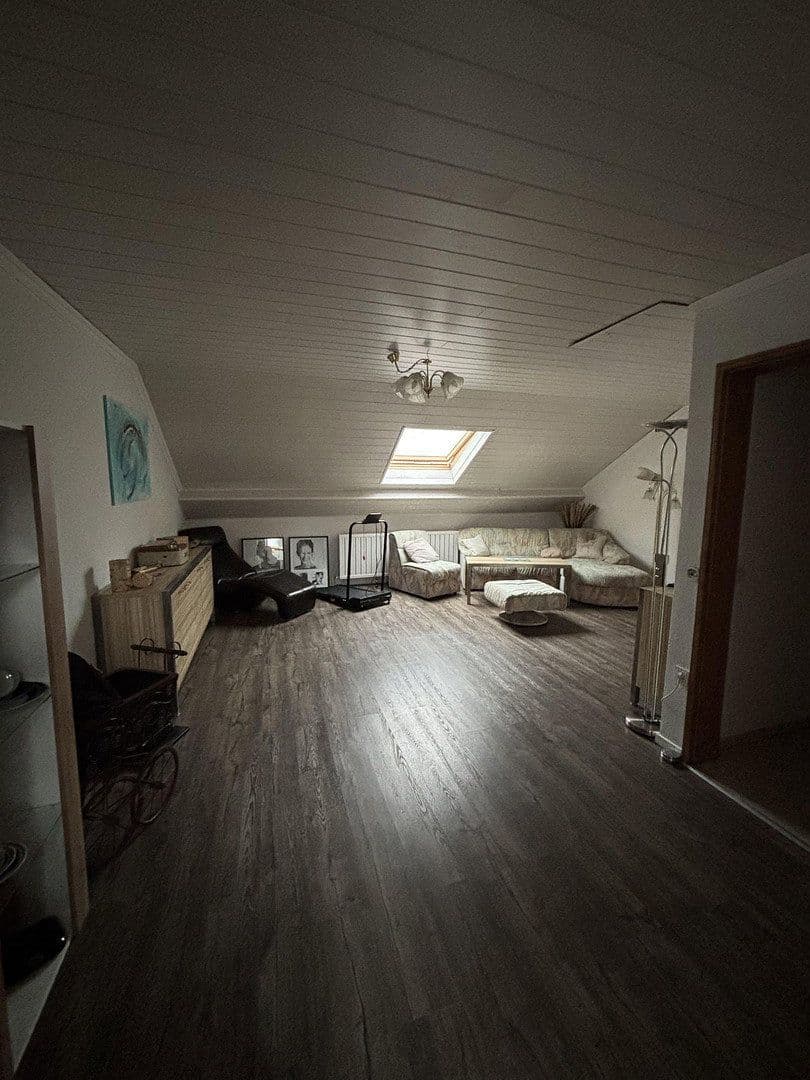 Prodej domu 135 m², pozemek 186 m², Althegnenberg, Bavorsko Prodej domu 135 m², pozemek 186 m², Althegnenberg, Bavorsko