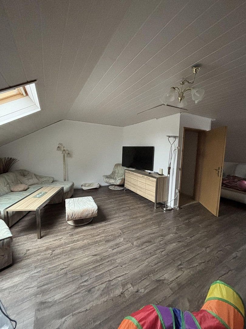 Prodej domu 135 m², pozemek 186 m², Althegnenberg, Bavorsko Prodej domu 135 m², pozemek 186 m², Althegnenberg, Bavorsko