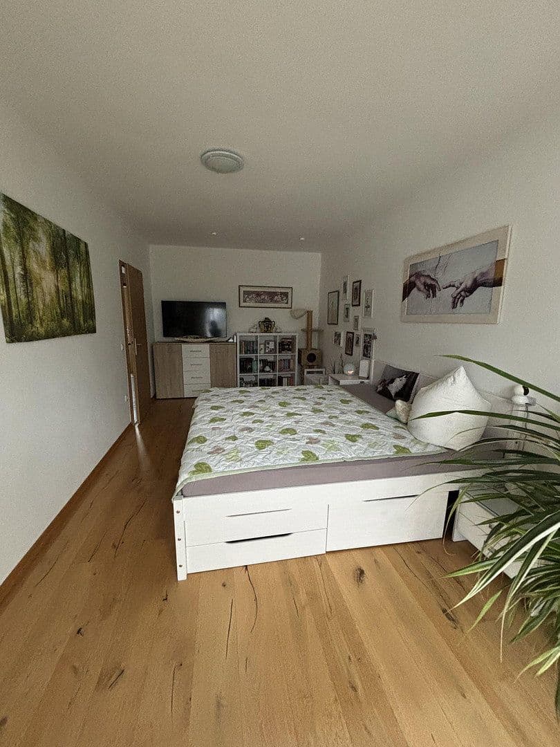 Prodej domu 135 m², pozemek 186 m², Althegnenberg, Bavorsko Prodej domu 135 m², pozemek 186 m², Althegnenberg, Bavorsko