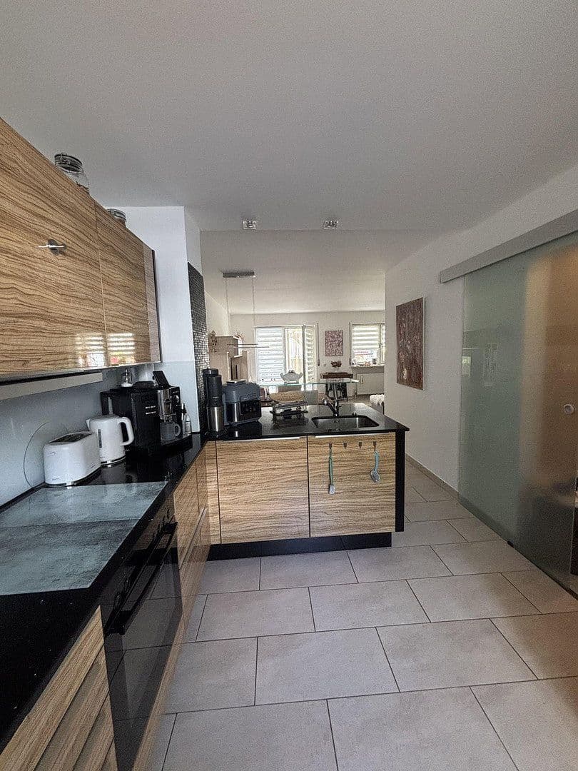 Prodej domu 135 m², pozemek 186 m², Althegnenberg, Bavorsko Prodej domu 135 m², pozemek 186 m², Althegnenberg, Bavorsko