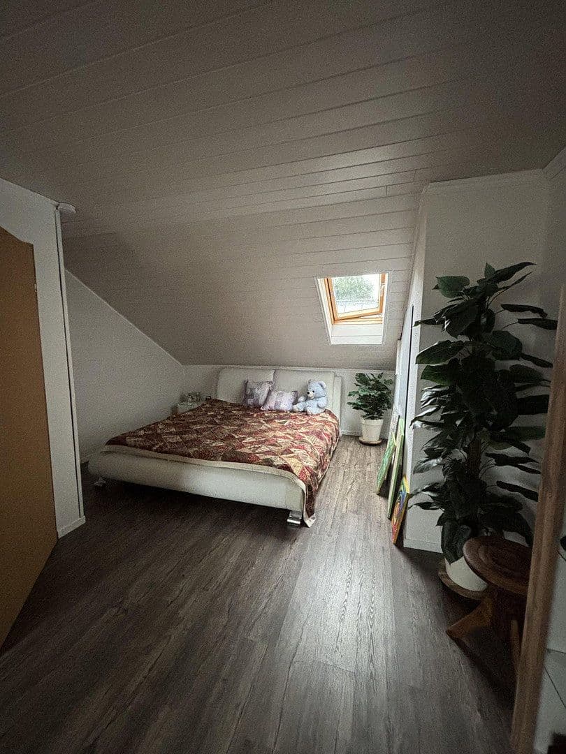 Prodej domu 135 m², pozemek 186 m², Althegnenberg, Bavorsko Prodej domu 135 m², pozemek 186 m², Althegnenberg, Bavorsko