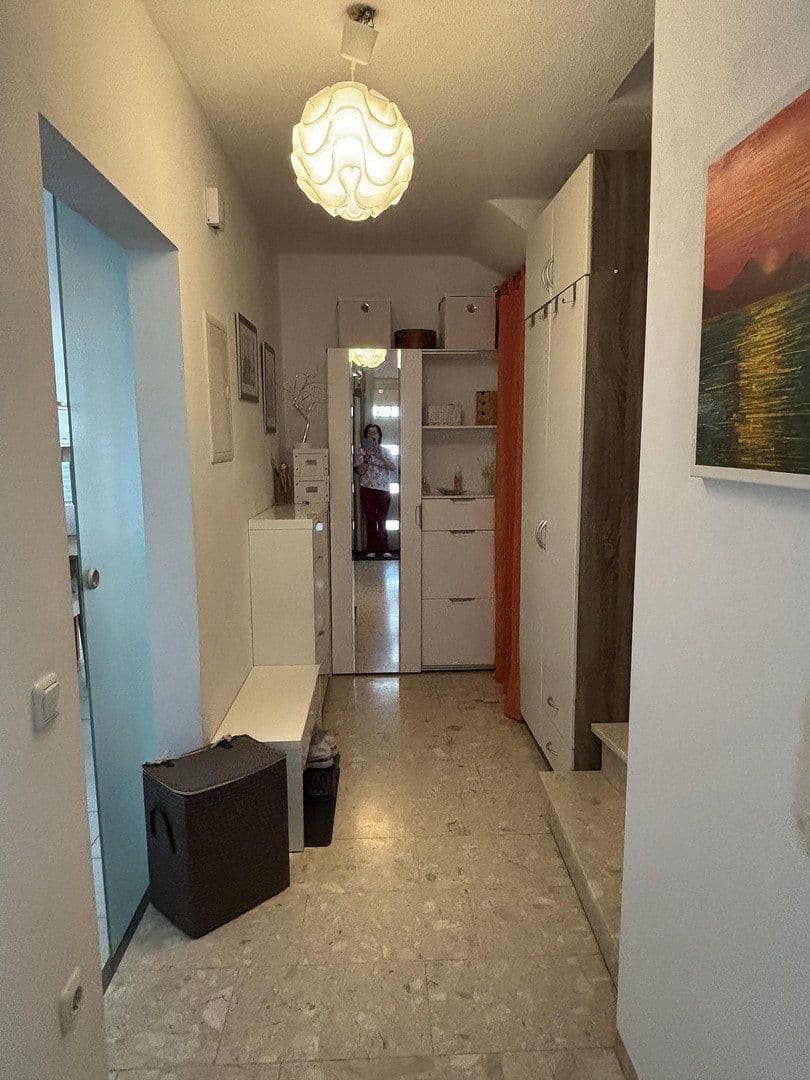 Prodej domu 135 m², pozemek 186 m², Althegnenberg, Bavorsko Prodej domu 135 m², pozemek 186 m², Althegnenberg, Bavorsko