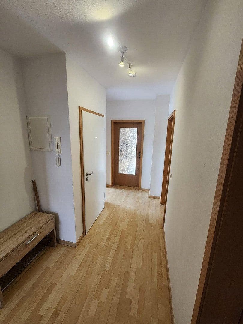 Pronájem bytu 3+1 80 m², Draußenberg 36B, Wittstock/Dosse, Braniborsko Pronájem bytu 3+1 80 m², Draußenberg 36B, Wittstock/Dosse, Braniborsko