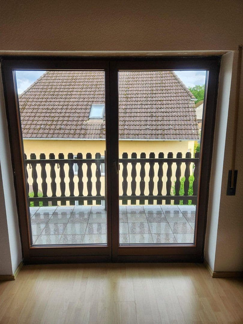 Pronájem bytu 3+1 80 m², Draußenberg 36B, Wittstock/Dosse, Braniborsko Pronájem bytu 3+1 80 m², Draußenberg 36B, Wittstock/Dosse, Braniborsko