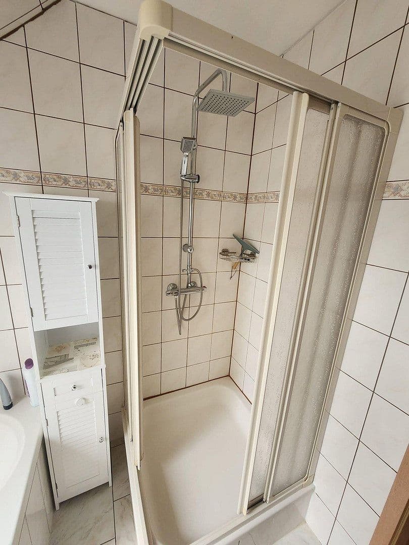 Pronájem bytu 3+1 80 m², Draußenberg 36B, Wittstock/Dosse, Braniborsko Pronájem bytu 3+1 80 m², Draußenberg 36B, Wittstock/Dosse, Braniborsko