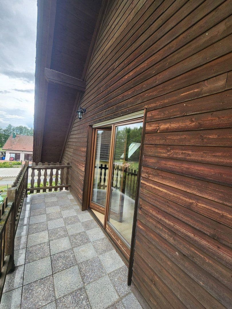 Pronájem bytu 3+1 80 m², Draußenberg 36B, Wittstock/Dosse, Braniborsko Pronájem bytu 3+1 80 m², Draußenberg 36B, Wittstock/Dosse, Braniborsko