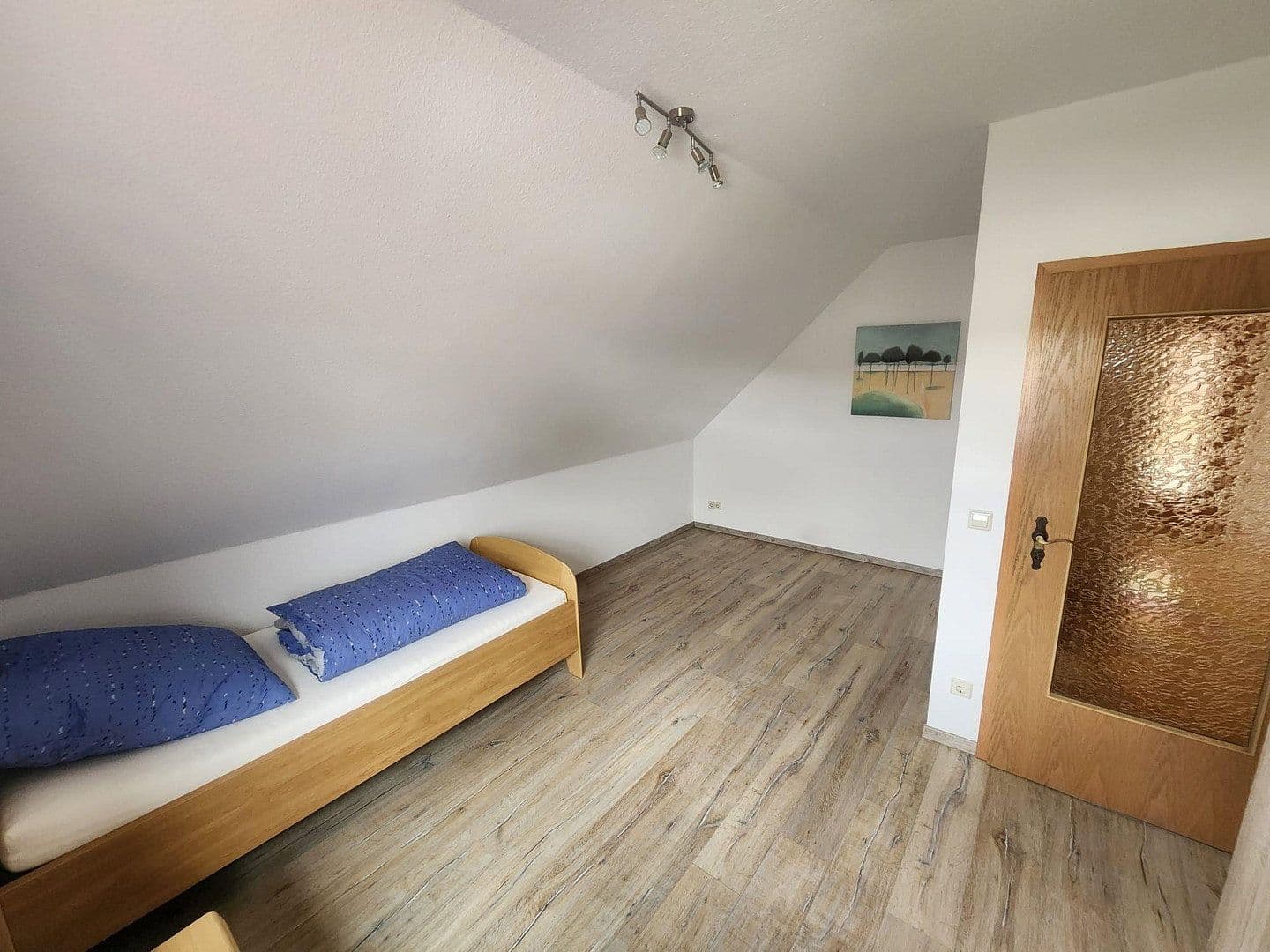 Pronájem bytu 3+1 80 m², Draußenberg 36B, Wittstock/Dosse, Braniborsko Pronájem bytu 3+1 80 m², Draußenberg 36B, Wittstock/Dosse, Braniborsko