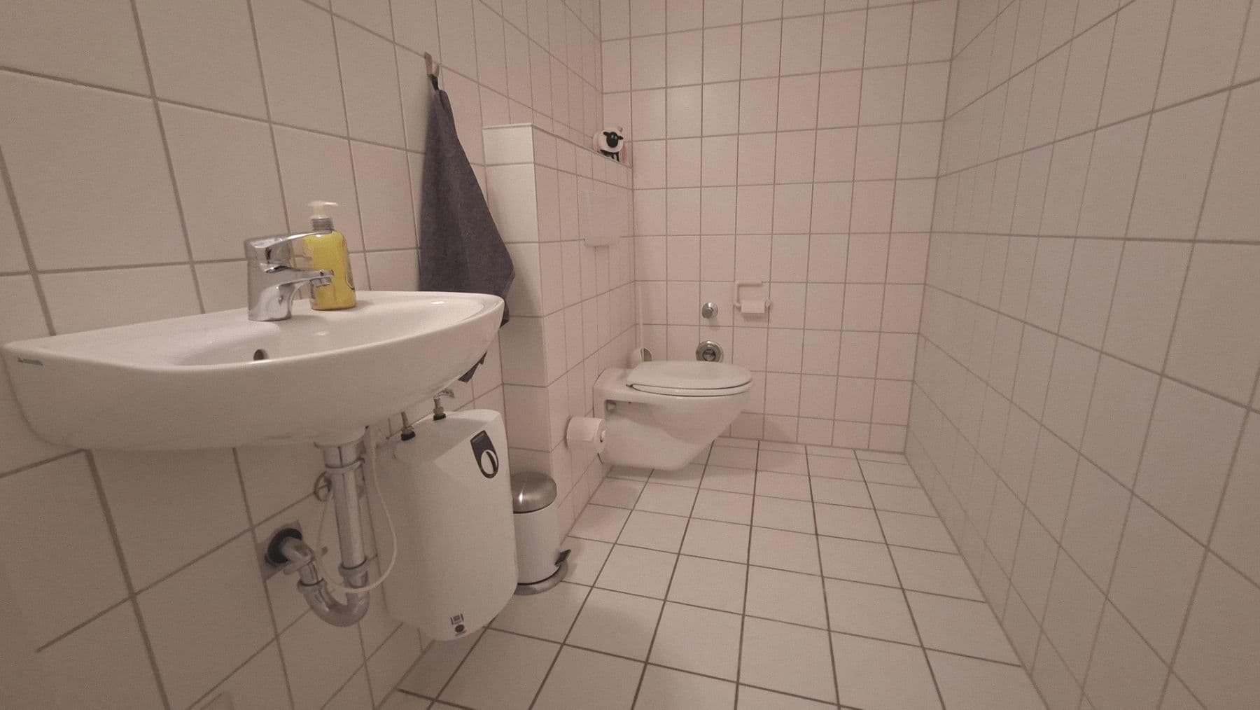 Prodej kanceláře 70 m², Stadtkoppel 26, Lüneburg, Dolní Sasko Prodej kanceláře 70 m², Stadtkoppel 26, Lüneburg, Dolní Sasko