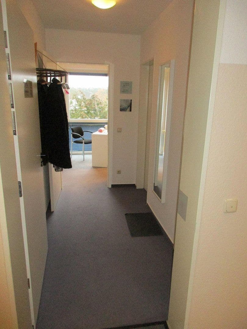 Prodej kanceláře 70 m², Stadtkoppel 26, Lüneburg, Dolní Sasko Prodej kanceláře 70 m², Stadtkoppel 26, Lüneburg, Dolní Sasko