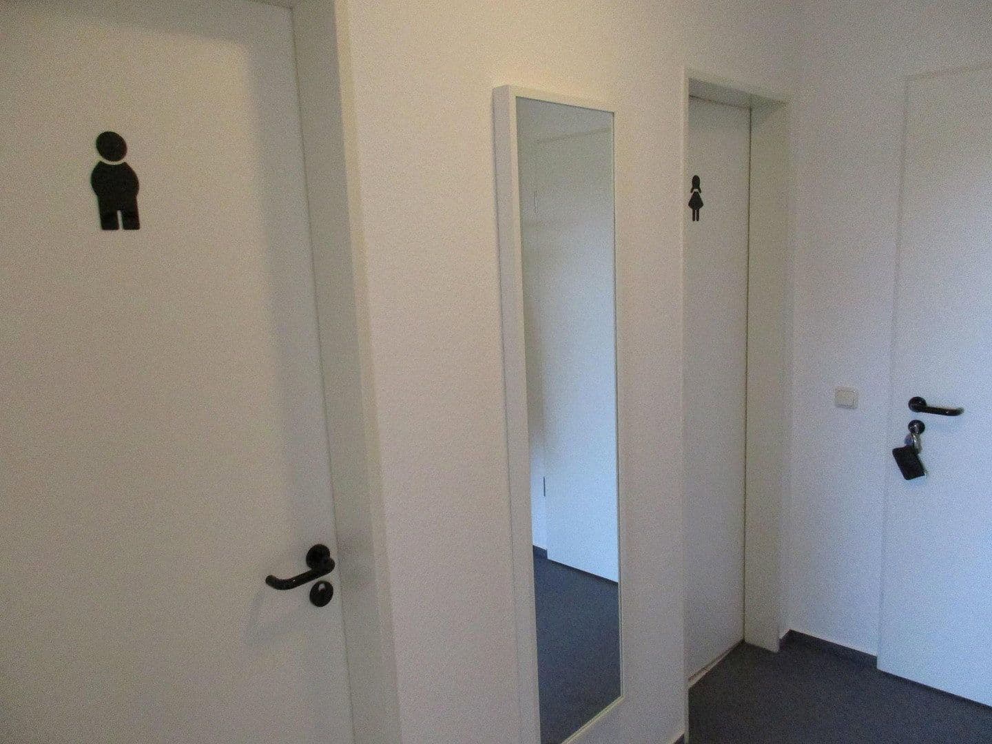 Prodej kanceláře 70 m², Stadtkoppel 26, Lüneburg, Dolní Sasko Prodej kanceláře 70 m², Stadtkoppel 26, Lüneburg, Dolní Sasko