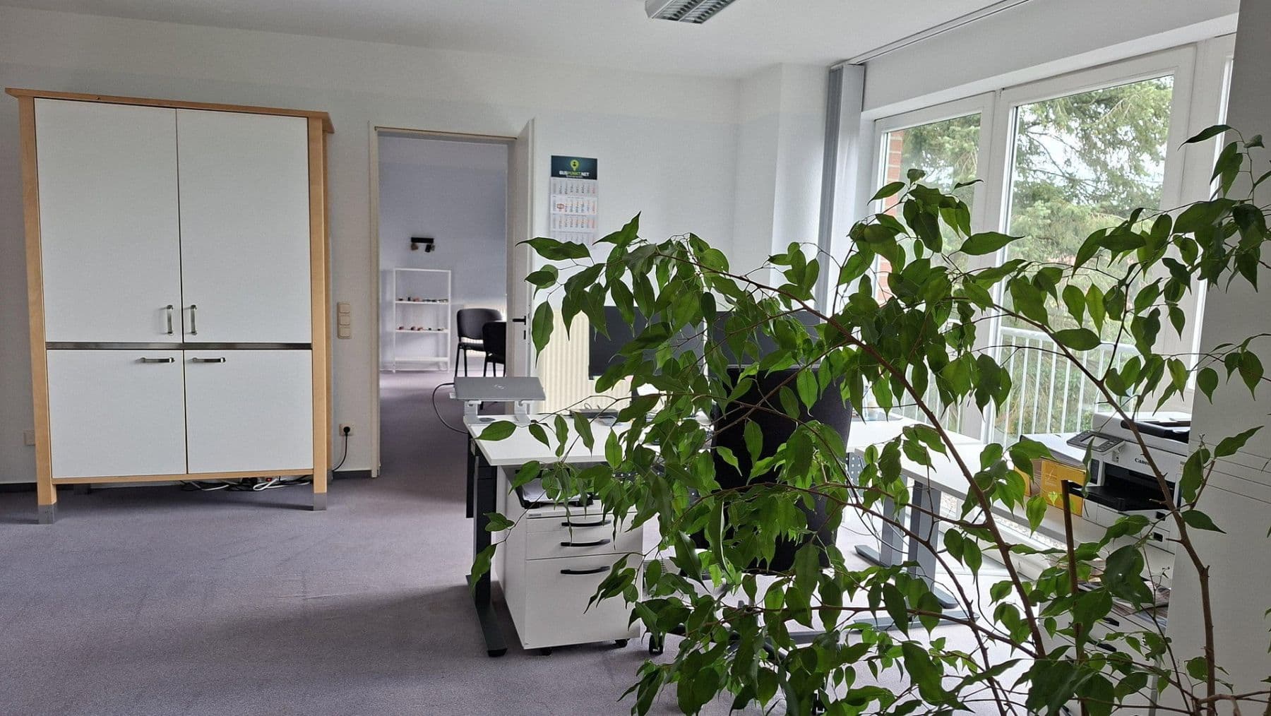 Prodej kanceláře 70 m², Stadtkoppel 26, Lüneburg, Dolní Sasko Prodej kanceláře 70 m², Stadtkoppel 26, Lüneburg, Dolní Sasko