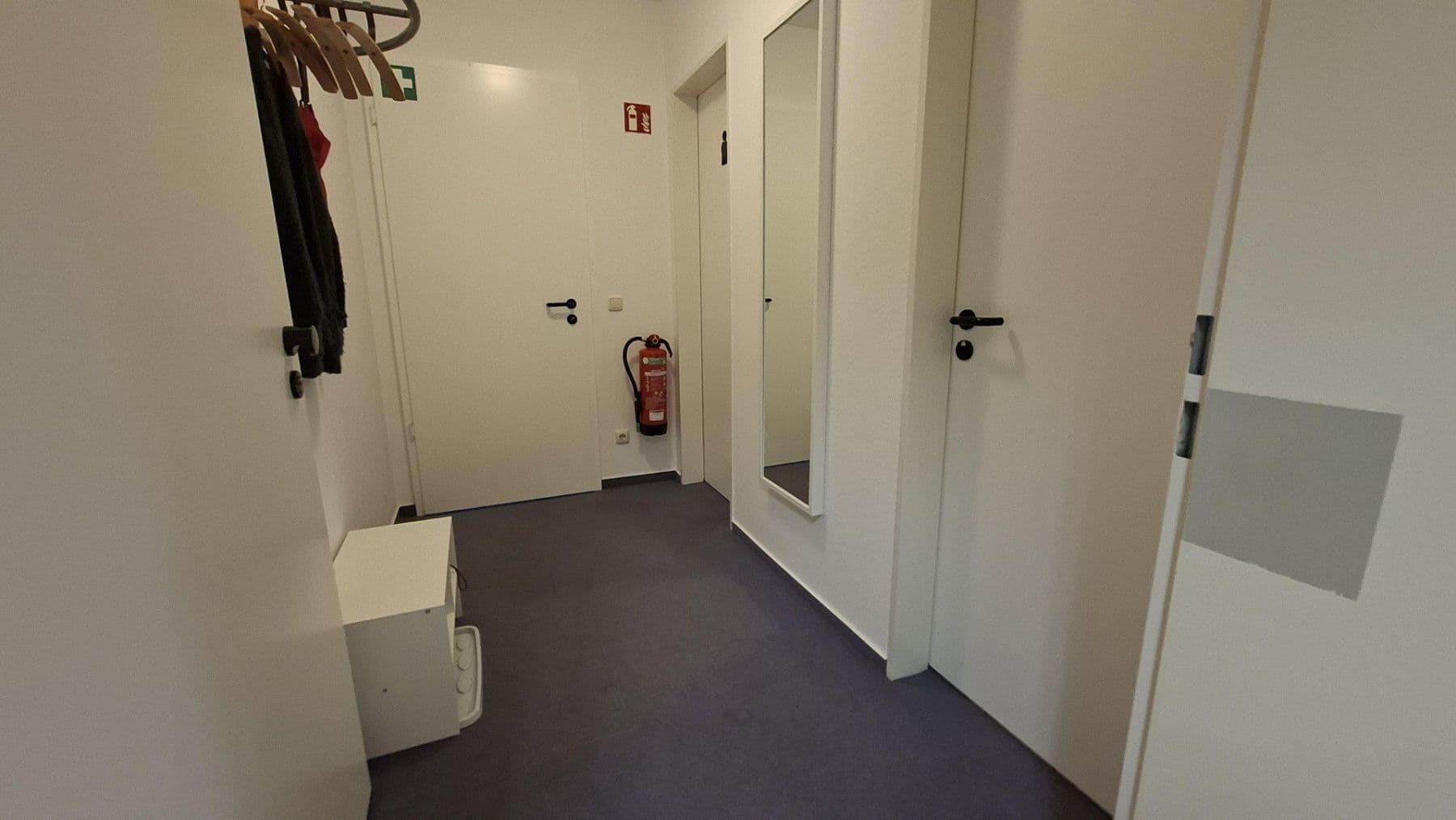 Prodej kanceláře 70 m², Stadtkoppel 26, Lüneburg, Dolní Sasko Prodej kanceláře 70 m², Stadtkoppel 26, Lüneburg, Dolní Sasko