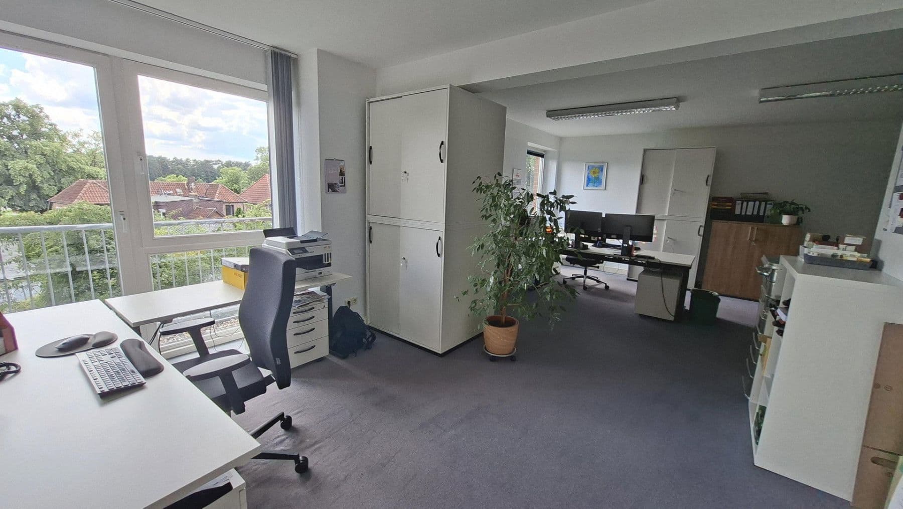 Prodej kanceláře 70 m², Stadtkoppel 26, Lüneburg, Dolní Sasko Prodej kanceláře 70 m², Stadtkoppel 26, Lüneburg, Dolní Sasko