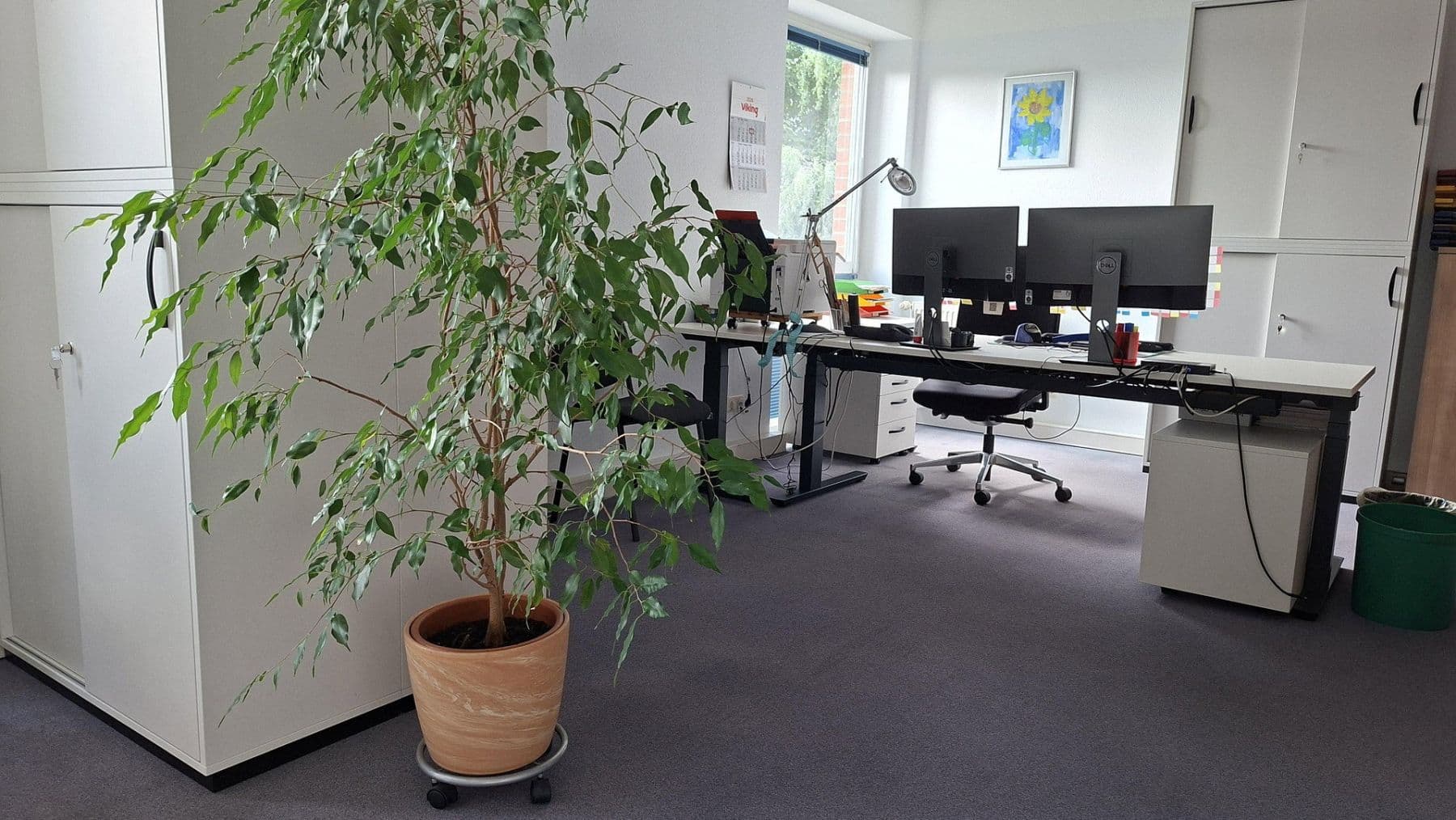 Prodej kanceláře 70 m², Stadtkoppel 26, Lüneburg, Dolní Sasko Prodej kanceláře 70 m², Stadtkoppel 26, Lüneburg, Dolní Sasko