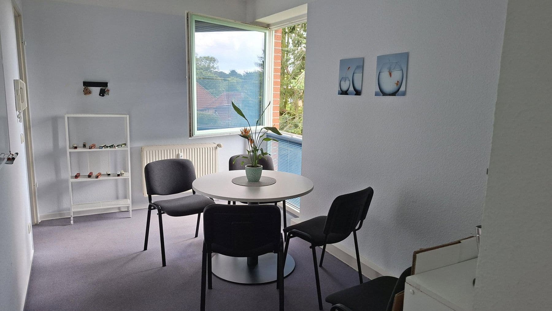 Prodej kanceláře 70 m², Stadtkoppel 26, Lüneburg, Dolní Sasko Prodej kanceláře 70 m², Stadtkoppel 26, Lüneburg, Dolní Sasko