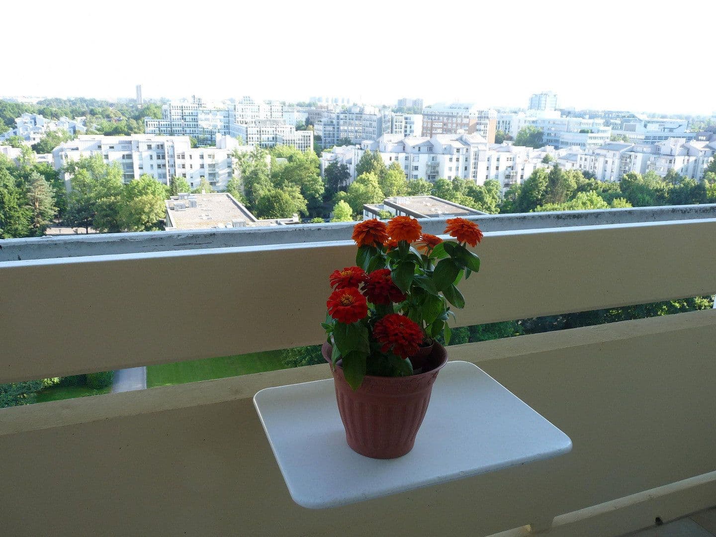 Pronájem bytu 1+1 26 m², München, Bavorsko Pronájem bytu 1+1 26 m², München, Bavorsko