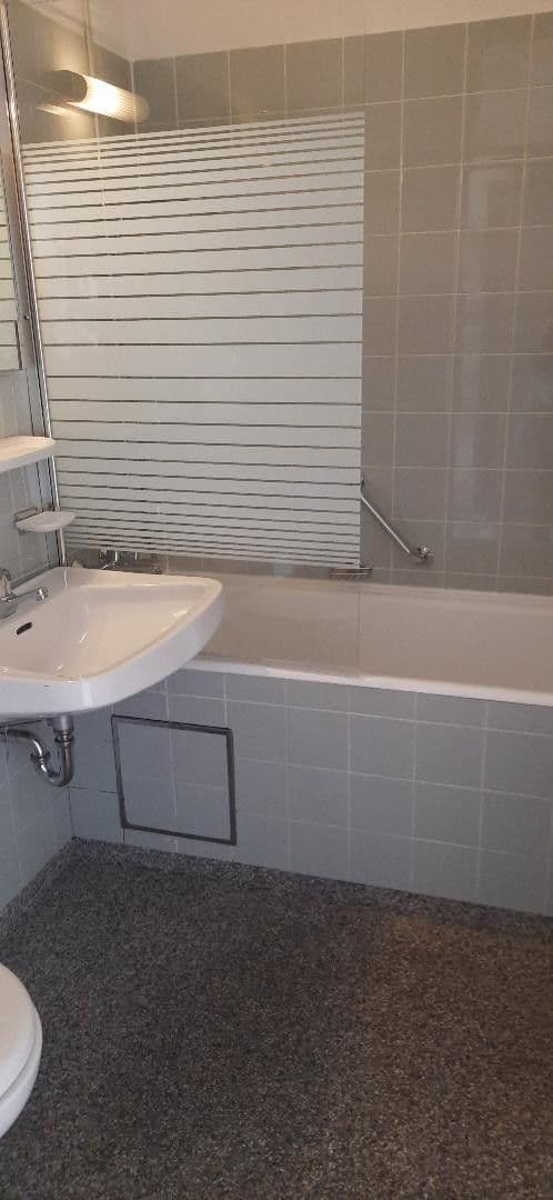 Pronájem bytu 1+1 26 m², München, Bavorsko Pronájem bytu 1+1 26 m², München, Bavorsko