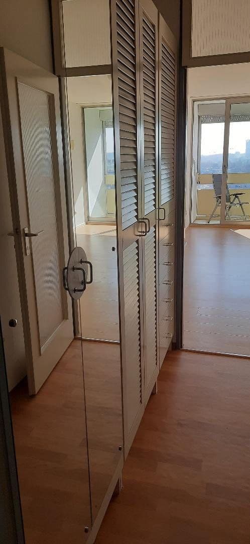 Pronájem bytu 1+1 26 m², München, Bavorsko Pronájem bytu 1+1 26 m², München, Bavorsko