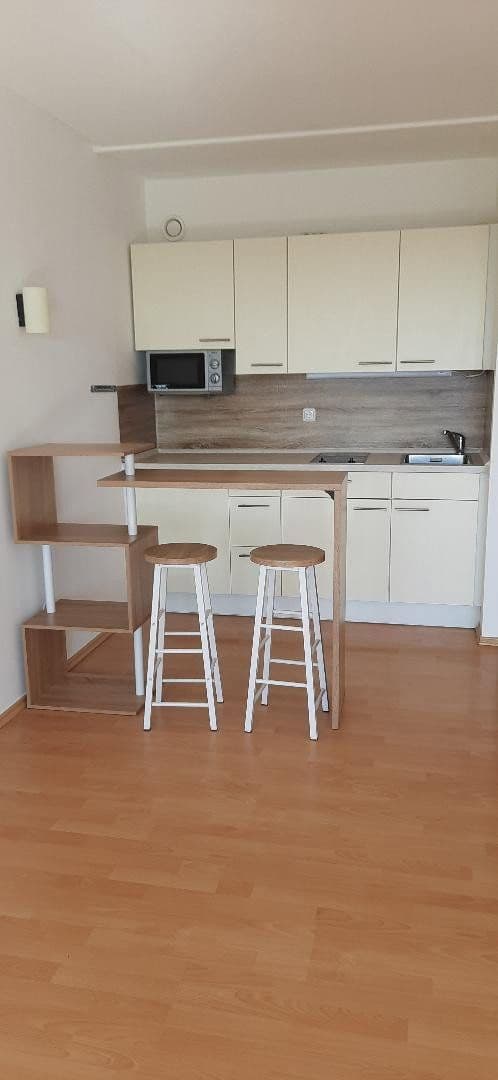 Pronájem bytu 1+1 26 m², München, Bavorsko Pronájem bytu 1+1 26 m², München, Bavorsko
