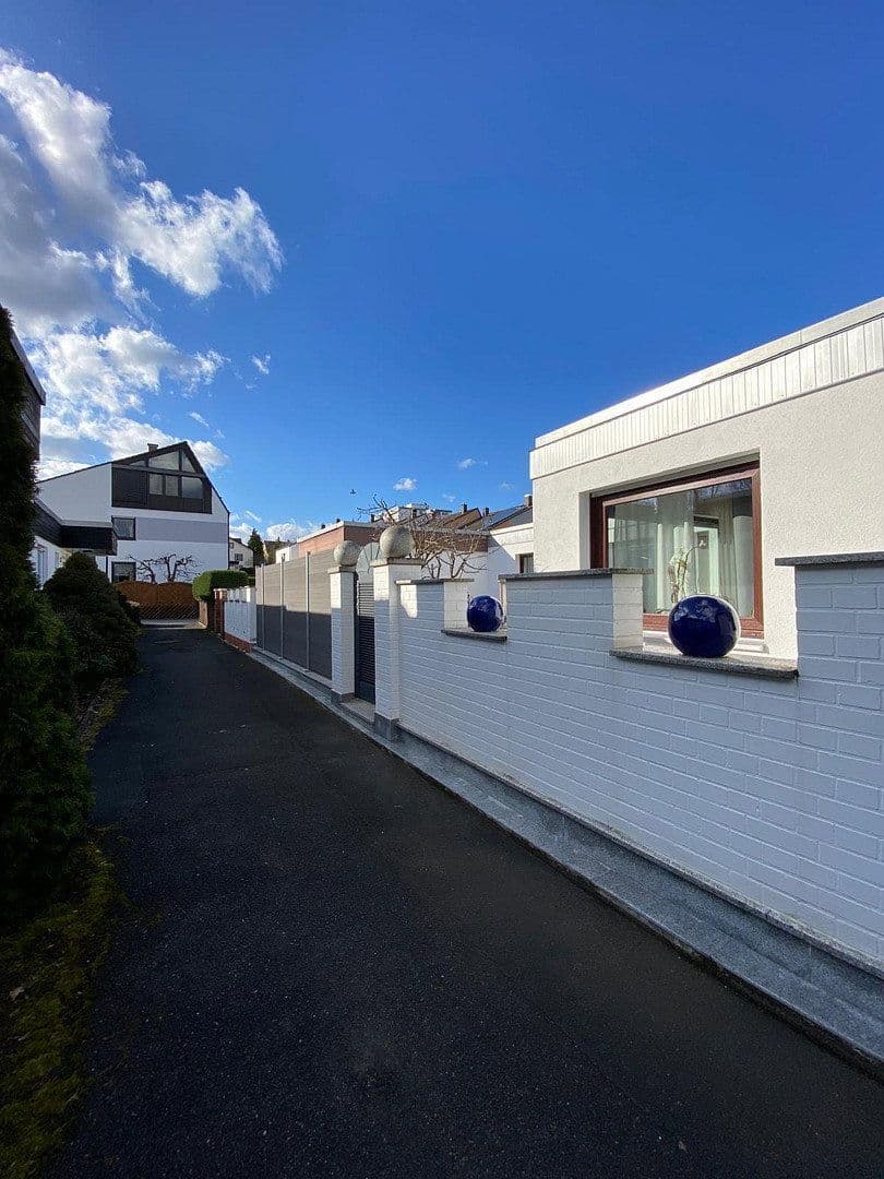Prodej domu 163 m², pozemek 299 m², Bayreuth, Bavorsko Prodej domu 163 m², pozemek 299 m², Bayreuth, Bavorsko