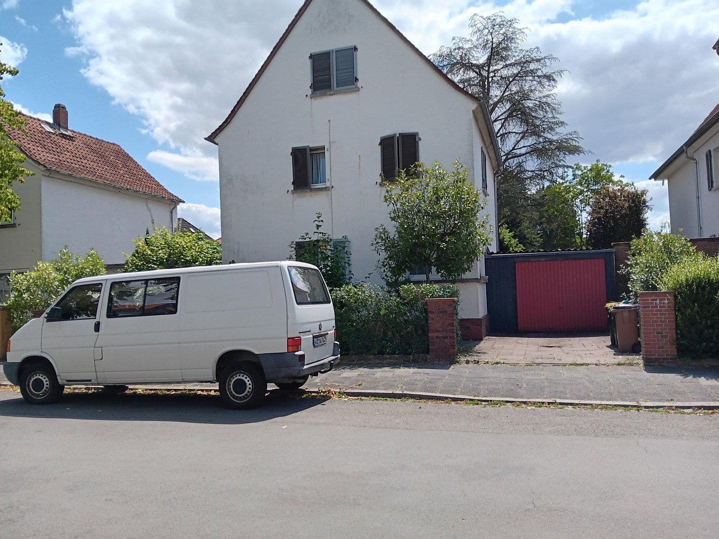 Prodej domu 171 m², pozemek 580 m², Worms, Porýní-Falc Prodej domu 171 m², pozemek 580 m², Worms, Porýní-Falc