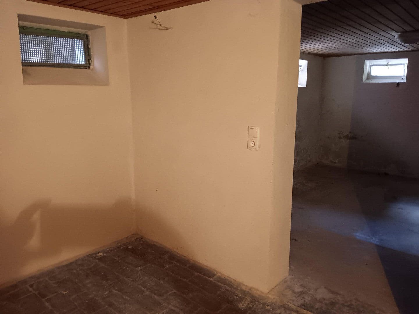 Prodej domu 171 m², pozemek 580 m², Worms, Porýní-Falc Prodej domu 171 m², pozemek 580 m², Worms, Porýní-Falc