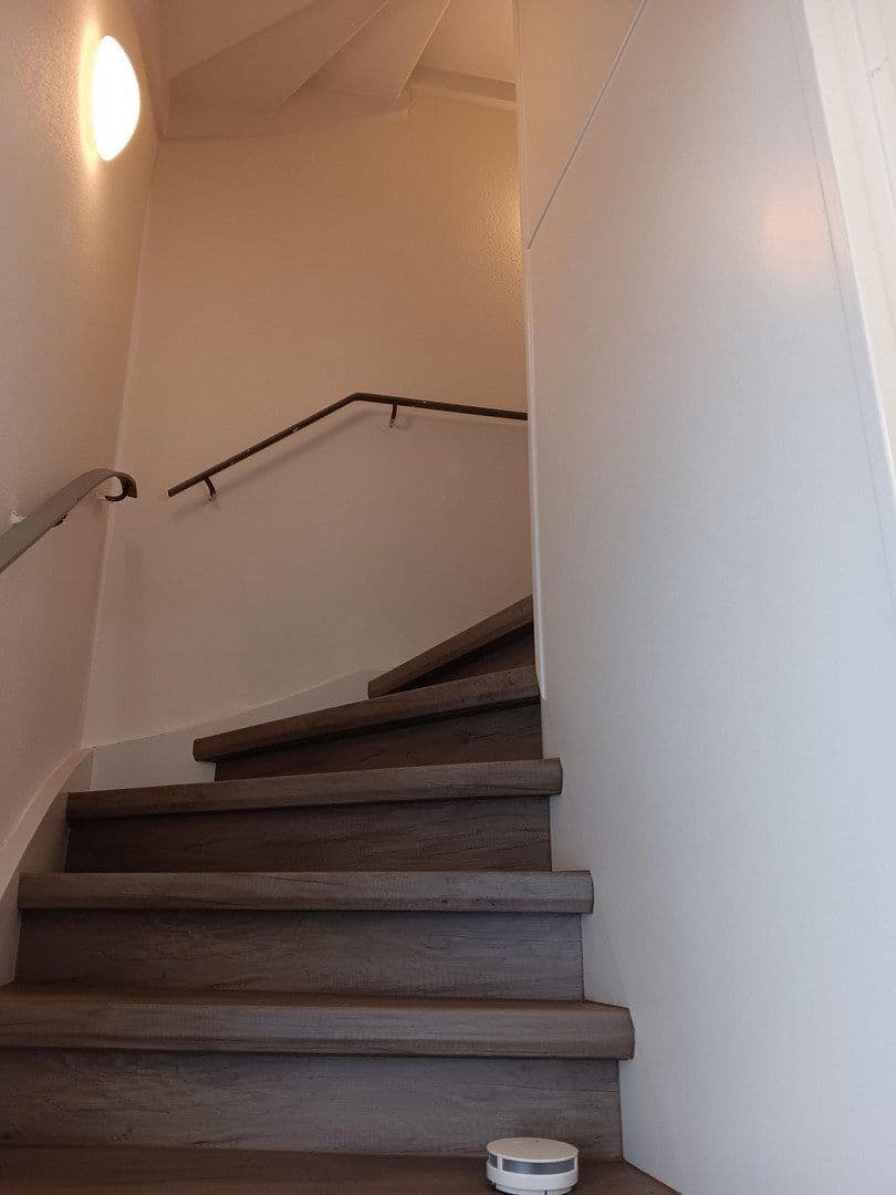 Prodej domu 171 m², pozemek 580 m², Worms, Porýní-Falc Prodej domu 171 m², pozemek 580 m², Worms, Porýní-Falc