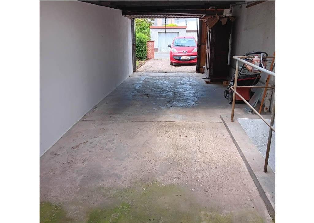 Prodej domu 171 m², pozemek 580 m², Worms, Porýní-Falc Prodej domu 171 m², pozemek 580 m², Worms, Porýní-Falc