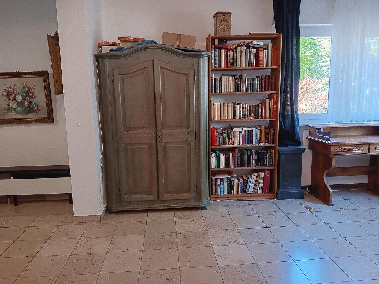 Prodej domu 171 m², pozemek 580 m², Worms, Porýní-Falc Prodej domu 171 m², pozemek 580 m², Worms, Porýní-Falc