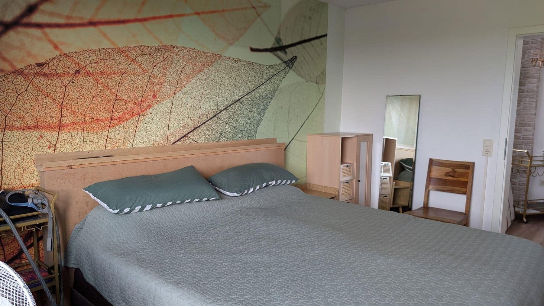Prodej bytu 3+1 80 m², Ludwigshafen am Rhein, Porýní-Falc Prodej bytu 3+1 80 m², Ludwigshafen am Rhein, Porýní-Falc