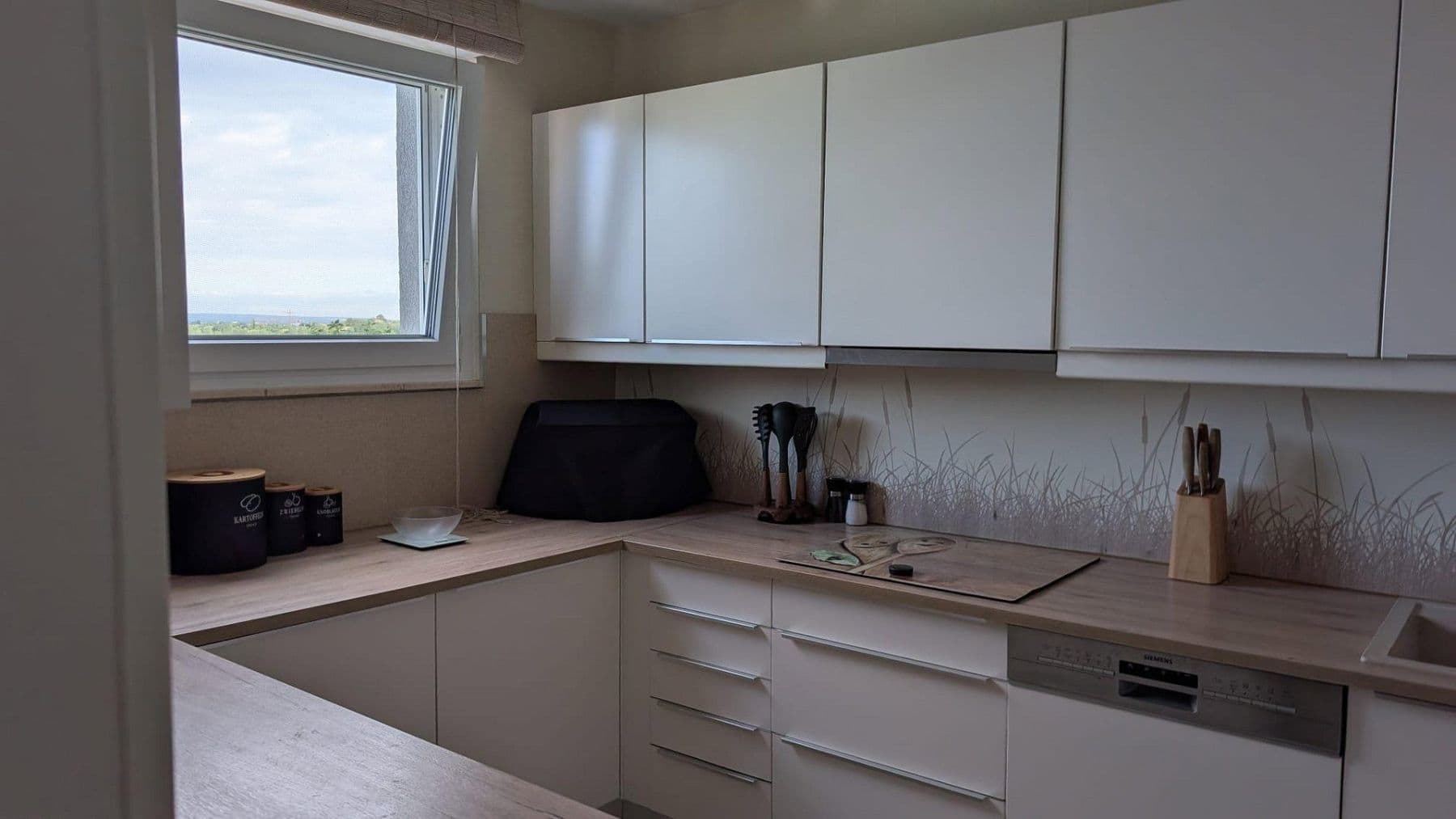 Prodej bytu 3+1 80 m², Ludwigshafen am Rhein, Porýní-Falc Prodej bytu 3+1 80 m², Ludwigshafen am Rhein, Porýní-Falc