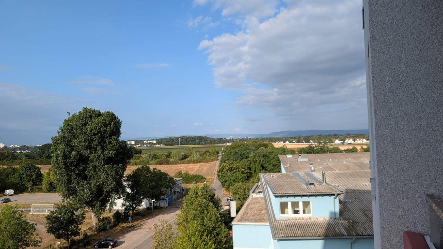 Prodej bytu 3+1 80 m², Ludwigshafen am Rhein, Porýní-Falc Prodej bytu 3+1 80 m², Ludwigshafen am Rhein, Porýní-Falc