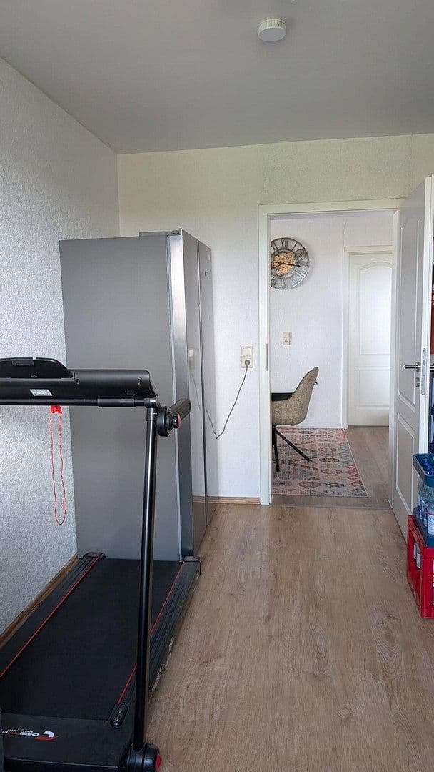 Prodej bytu 3+1 80 m², Ludwigshafen am Rhein, Porýní-Falc Prodej bytu 3+1 80 m², Ludwigshafen am Rhein, Porýní-Falc
