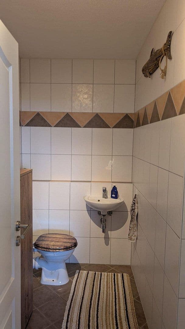 Prodej bytu 3+1 80 m², Ludwigshafen am Rhein, Porýní-Falc Prodej bytu 3+1 80 m², Ludwigshafen am Rhein, Porýní-Falc
