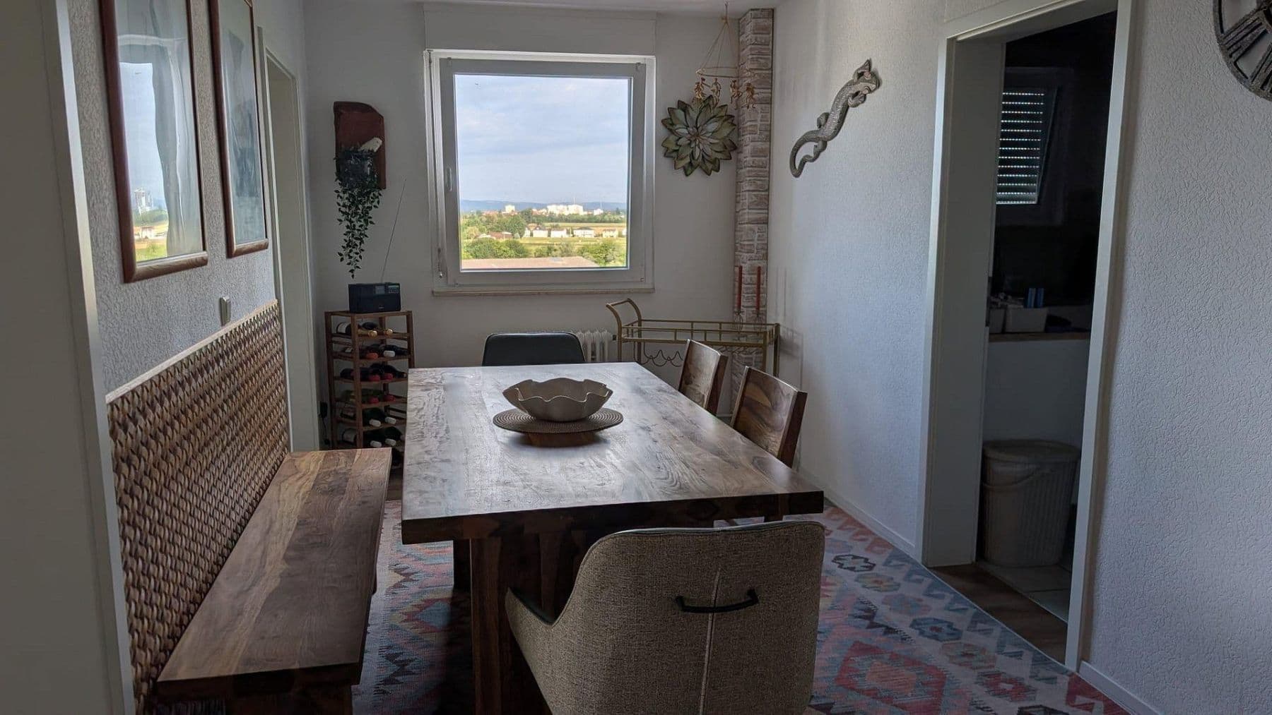 Prodej bytu 3+1 80 m², Ludwigshafen am Rhein, Porýní-Falc Prodej bytu 3+1 80 m², Ludwigshafen am Rhein, Porýní-Falc