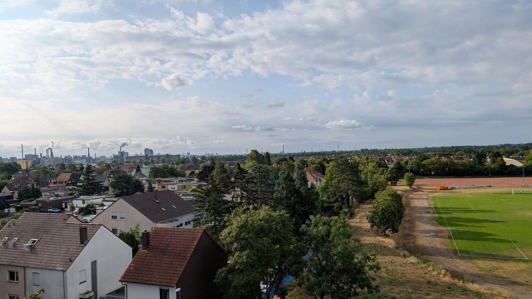 Prodej bytu 3+1 80 m², Ludwigshafen am Rhein, Porýní-Falc Prodej bytu 3+1 80 m², Ludwigshafen am Rhein, Porýní-Falc