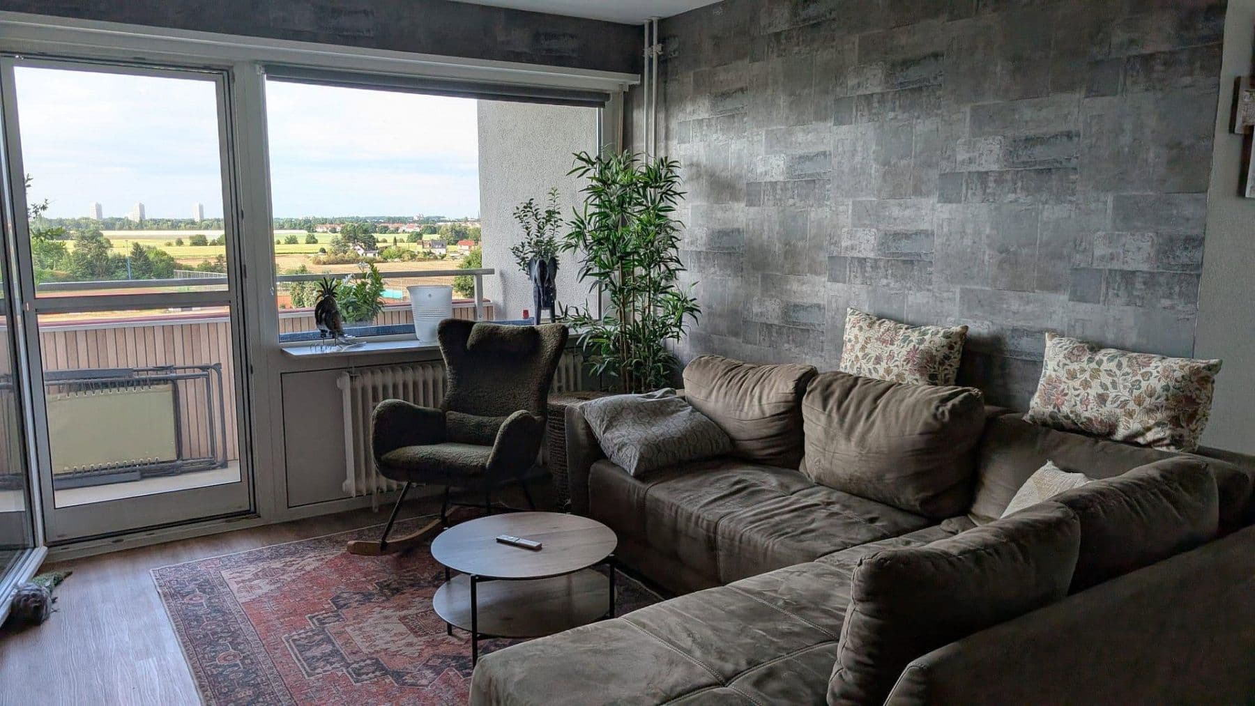 Prodej bytu 3+1 80 m², Ludwigshafen am Rhein, Porýní-Falc Prodej bytu 3+1 80 m², Ludwigshafen am Rhein, Porýní-Falc