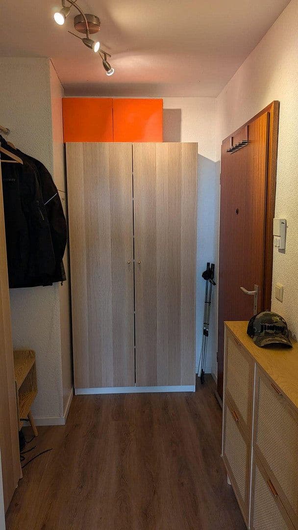 Prodej bytu 3+1 80 m², Ludwigshafen am Rhein, Porýní-Falc Prodej bytu 3+1 80 m², Ludwigshafen am Rhein, Porýní-Falc