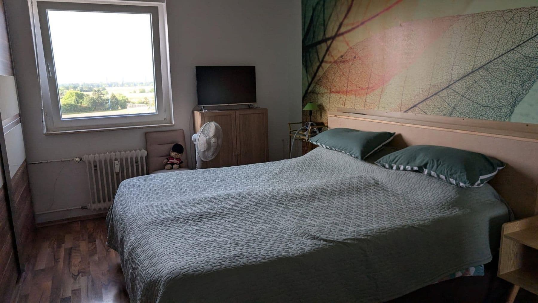 Prodej bytu 3+1 80 m², Ludwigshafen am Rhein, Porýní-Falc Prodej bytu 3+1 80 m², Ludwigshafen am Rhein, Porýní-Falc