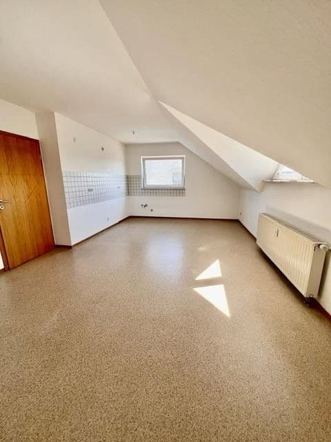 Pronájem bytu 2+1 45 m², Neunkirchen, Země Sársko Pronájem bytu 2+1 45 m², Neunkirchen, Země Sársko