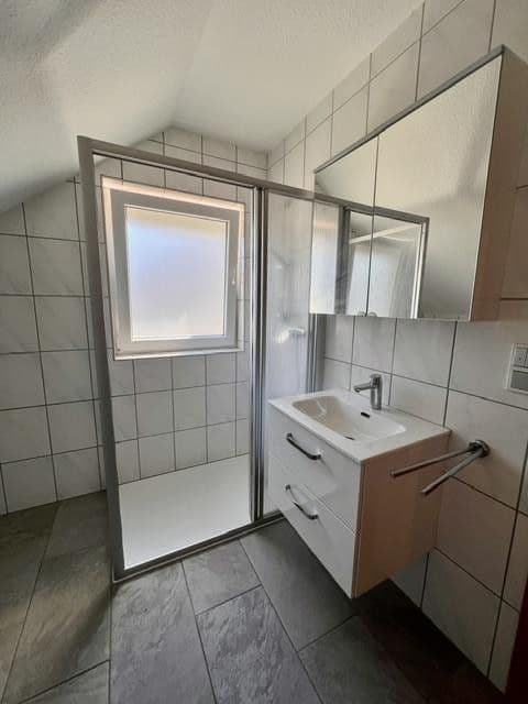 Pronájem bytu 2+1 45 m², Neunkirchen, Země Sársko Pronájem bytu 2+1 45 m², Neunkirchen, Země Sársko