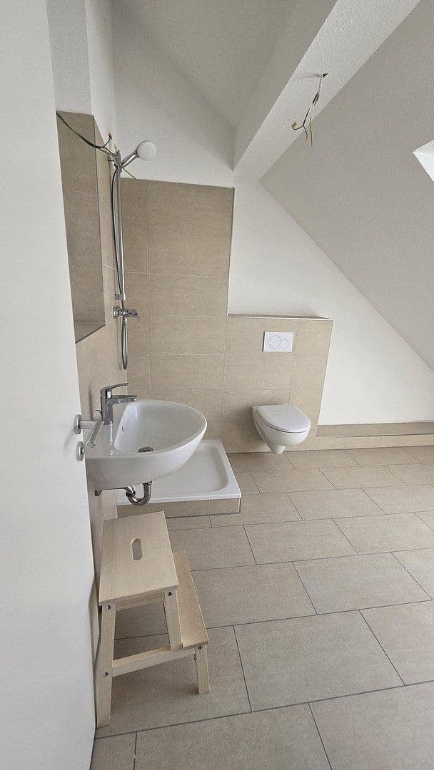 Pronájem domu 125 m², pozemek 140 m², Herbolzheimer Straße 26a, Herbolzheim, Bádensko-Württembersko Pronájem domu 125 m², pozemek 140 m², Herbolzheimer Straße 26a, Herbolzheim, Bádensko-Württembersko