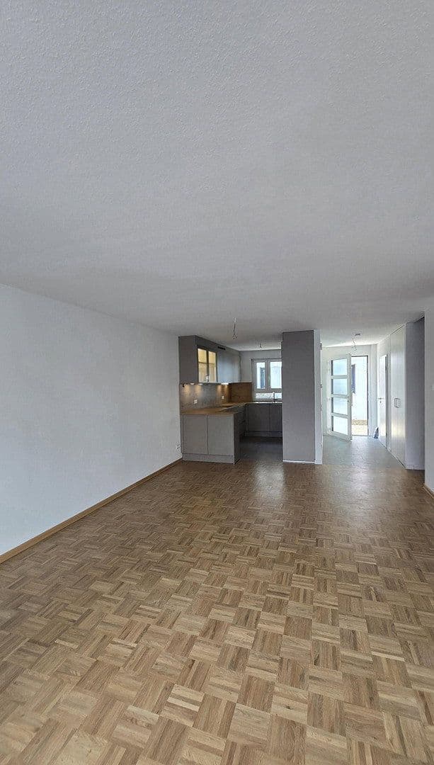 Pronájem domu 125 m², pozemek 140 m², Herbolzheimer Straße 26a, Herbolzheim, Bádensko-Württembersko Pronájem domu 125 m², pozemek 140 m², Herbolzheimer Straße 26a, Herbolzheim, Bádensko-Württembersko