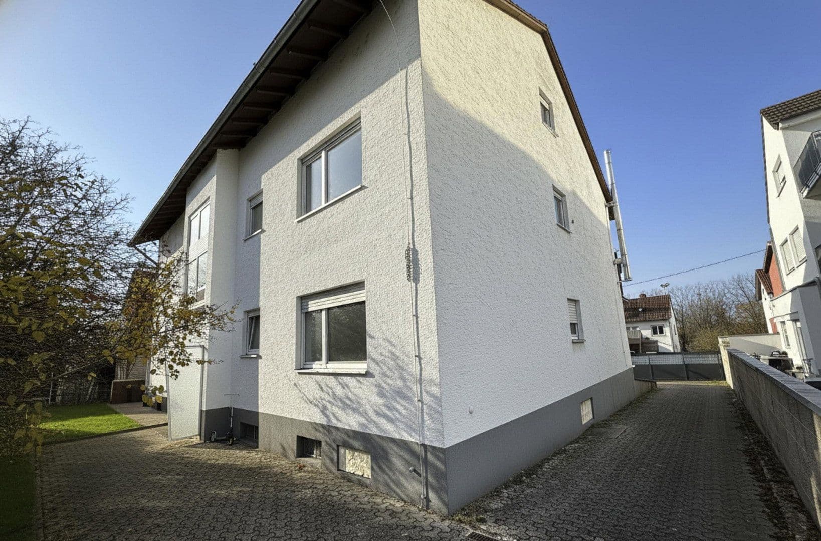 Prodej bytu 3+1 74 m², Hattersheim am Main, Hessen Prodej bytu 3+1 74 m², Hattersheim am Main, Hessen