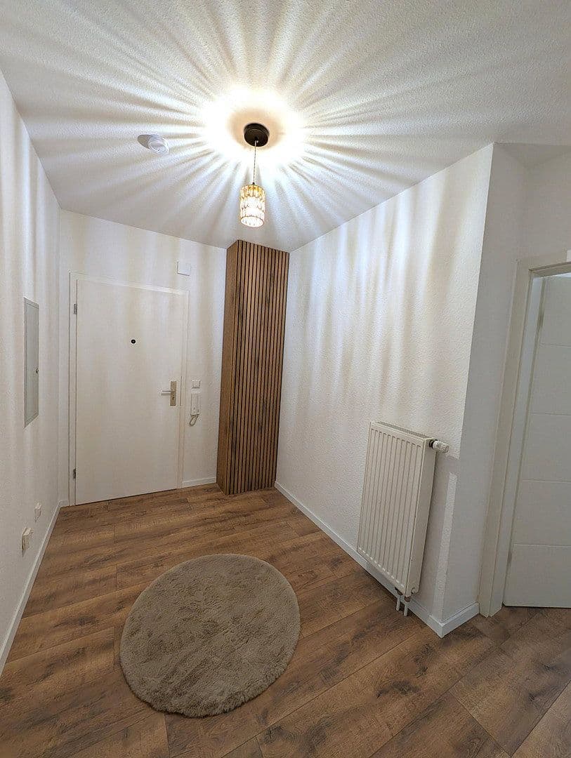 Prodej bytu 1+1 46 m², Bad Oeynhausen, Severní Porýní-Vestfálsko Prodej bytu 1+1 46 m², Bad Oeynhausen, Severní Porýní-Vestfálsko