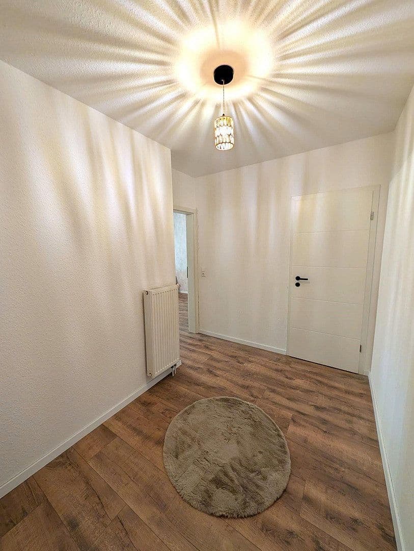 Prodej bytu 1+1 46 m², Bad Oeynhausen, Severní Porýní-Vestfálsko Prodej bytu 1+1 46 m², Bad Oeynhausen, Severní Porýní-Vestfálsko